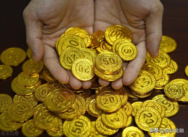 999金是什么金，含金量999是什么金（AU999是什么黄金）