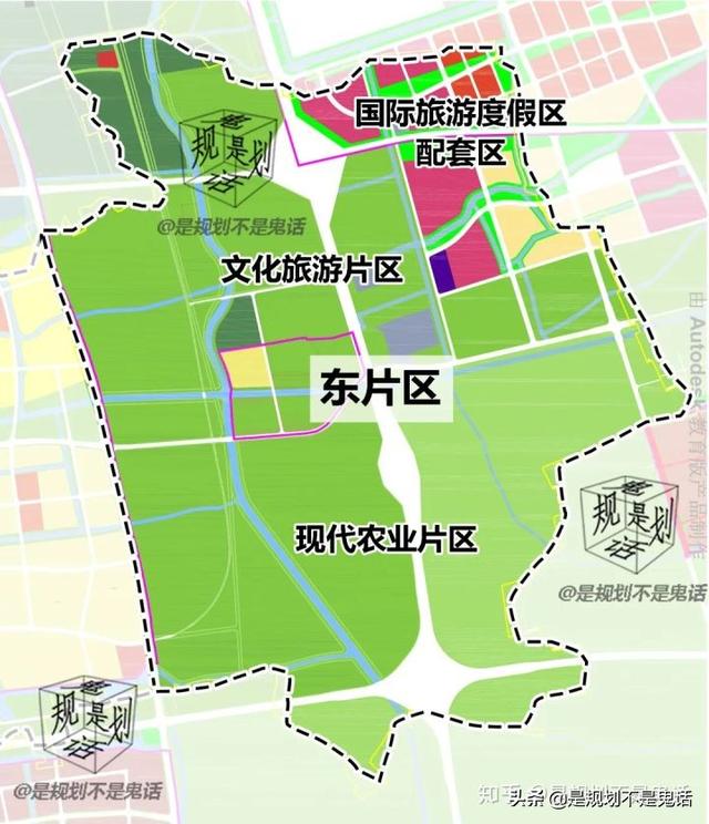 上海周浦属于什么区，周浦镇属于上海哪个区（浦东中部一个从“后花园”步入“厅堂”的版块）