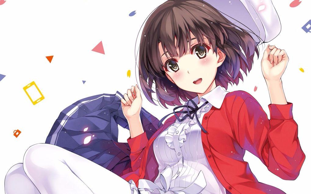 迷糊娃娃桌面壁纸(盘点动漫中可爱迷糊的) - 赤虎壹号