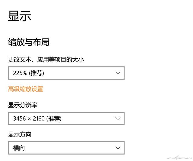 2560*1600分辨率，2560x1600分辨率高吗（笔记本电脑真的需要超高分屏吗）