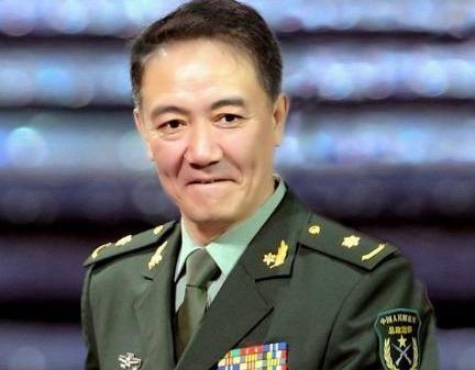 蔡國慶軍銜是什麼級別,蔡國慶軍銜(4位擁有大校軍銜的明星)