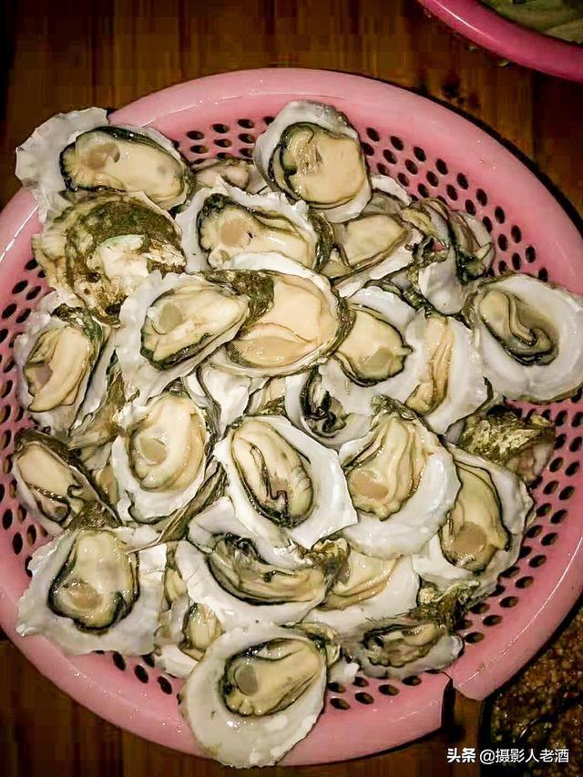 北海哪里吃海鲜便宜，北海哪里好玩的景点排名（如何像当地人一样吃海鲜不被坑）