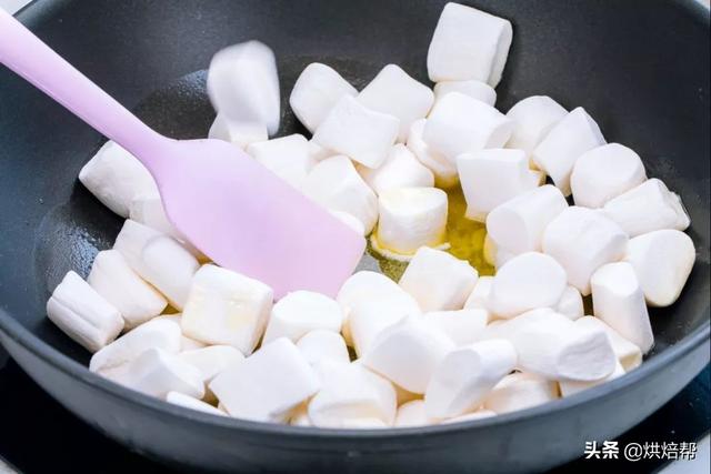 牛轧糖的制作方法及材料 百度经验_牛轧糖的制作方法视频，牛轧糖的制作方法及材料（年底收入翻一番）