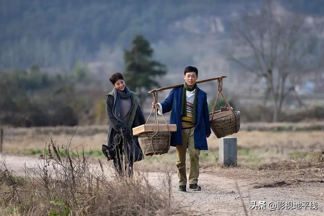 一代枭雄电视剧剧情，一代枭雄电视剧剧情分集介一代枭雄里二泉怎么改变了（也禁不起烂尾的折腾）
