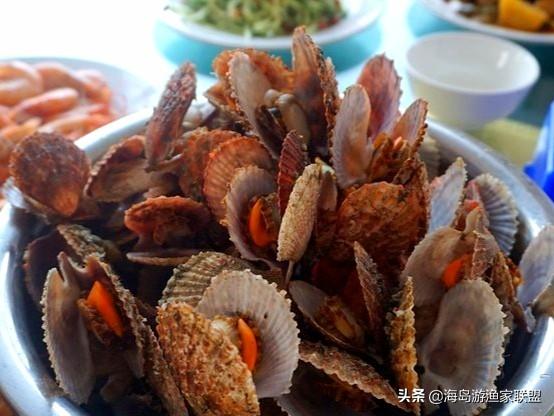 哈仙岛在哪里，哈仙岛附近还有什么岛（这一篇攻略就够了）