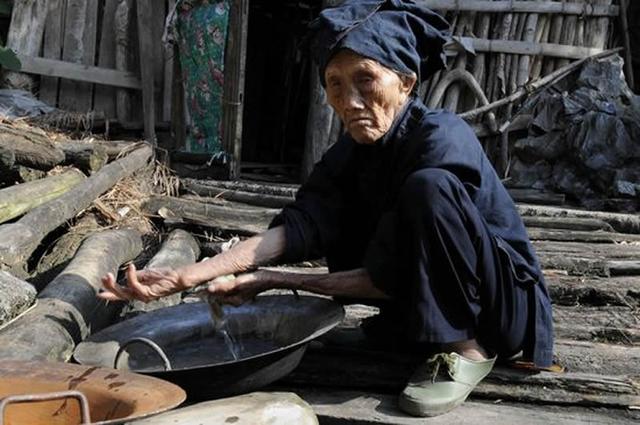 世界科学证明最长寿是多少岁，128岁的超级寿星罗美珍去世