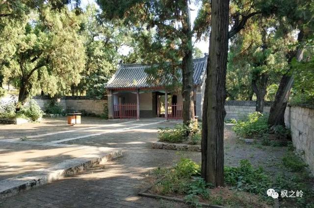 孟子故乡在邹城哪里，山东印象：邹城孟子故里