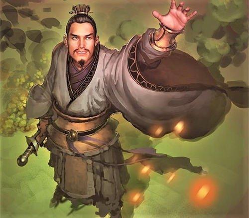 马谡街亭败给谁(马谡被谁打败丢了街亭)