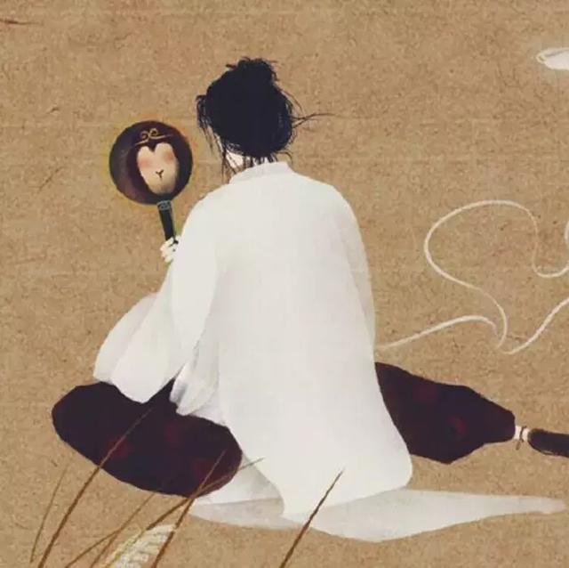 慕辞网名，慕辞（我与春风皆过客）