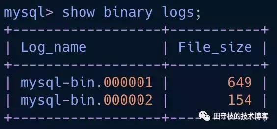 databus原理，databus oracle（binlog应用场景与原理深度剖析）