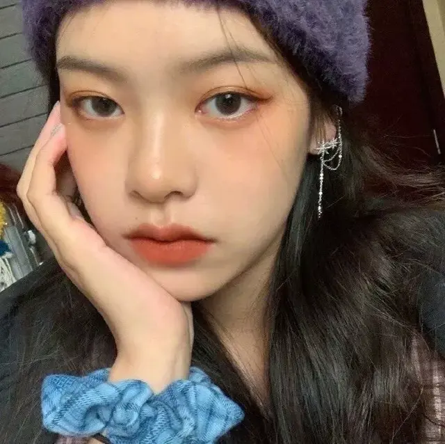 我想要好看的头像，超好看头像（头像丨超级好看的微信头像）