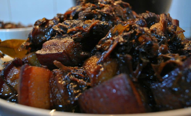 梅菜怎么做好吃，梅干菜5种做法（教你5种简单好吃的做法）