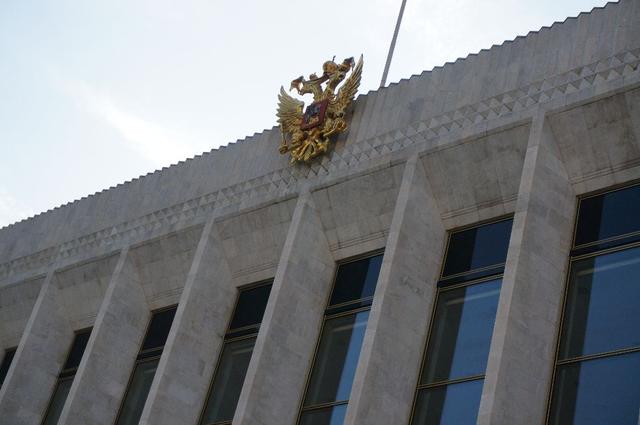 克里姆林宫在哪里，克里姆林宫教堂群有哪些教堂（莫斯科克里姆林宫）