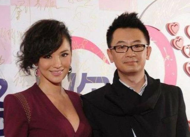 “娱乐圈神婆”莫小棋：感谢黄海波不娶之恩，把星座占卜当成事业