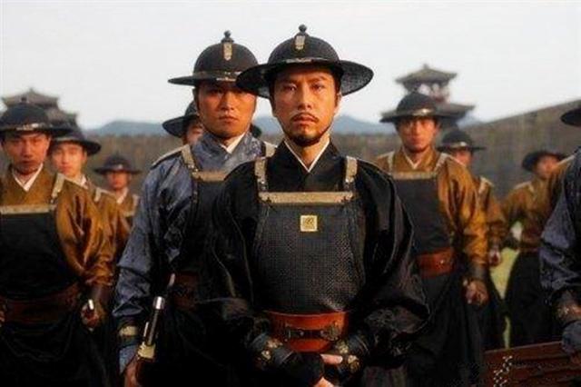 锦衣卫是干什么的，锦衣卫衣服颜色等级（刷洗、油煎、灌毒）