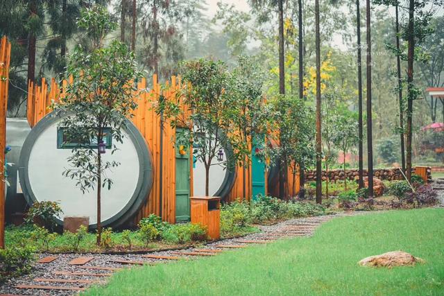 蝴蝶谷在哪,广州蝴蝶谷在哪(打卡安州蝴蝶谷小众秘境) 蝴蝶谷在哪,广州蝴蝶谷在哪(打卡安州蝴蝶谷小众秘境)