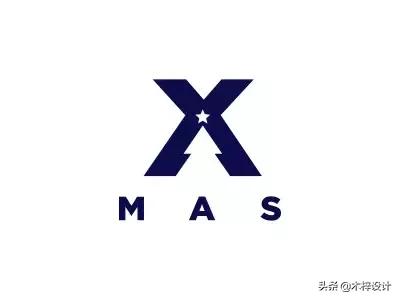 logo创意设计，15种logo设计（80个创意LOGO设计合集）