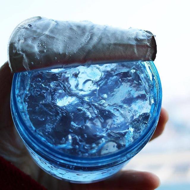 lumene面膜怎么样，ruynesse面膜怎么样（能掐出水的少女肌肤）