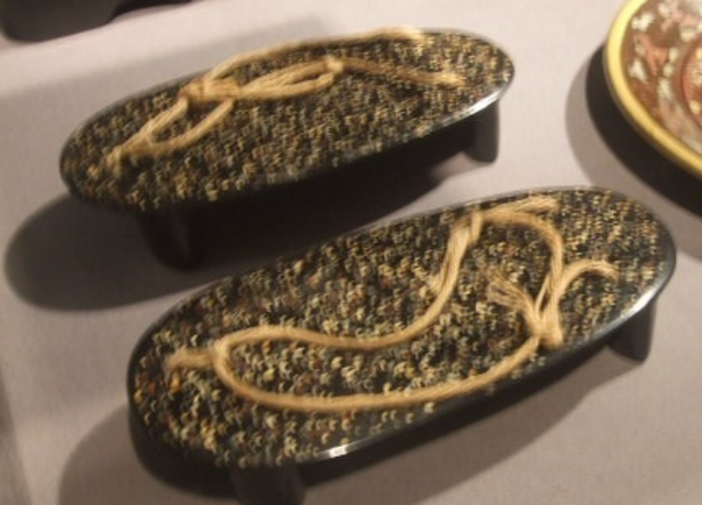 古代男子的靴子名称，古代的鞋子都有那些种类（这些中国古代军靴有点“潮”）