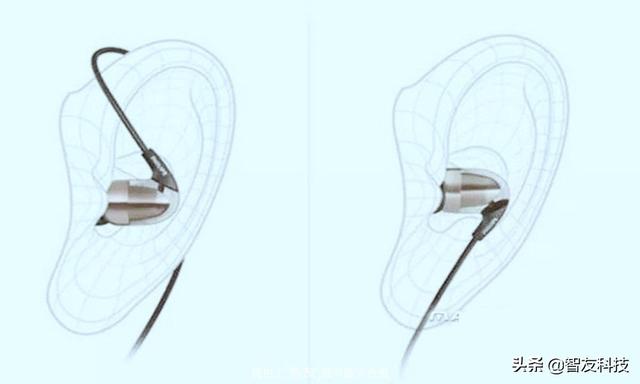 入耳式耳机佩戴的正确方式，耳机怎样戴才是正确的（耳机种类那么多哪款佩戴方式才是主流）