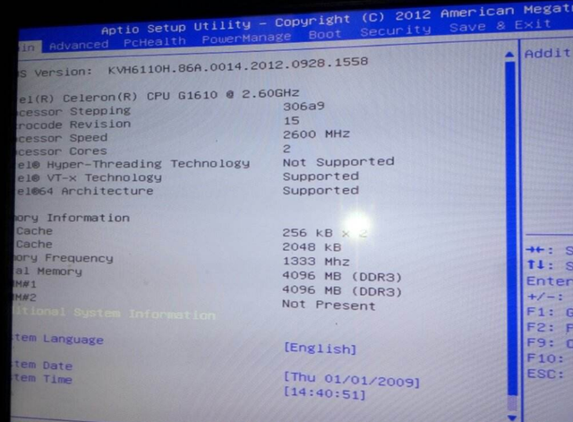 hp进bios，hp电脑怎么进入bios（如何进入BIOS设置U盘启动盘）