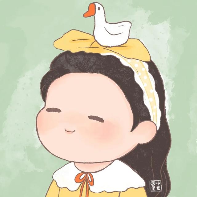 动漫卡通情头，微信头像，动漫卡通情头（卡通动漫情侣头像）