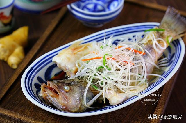 二十八种蒸菜美食，10道蒸菜美味又简单（10道蒸菜做法）