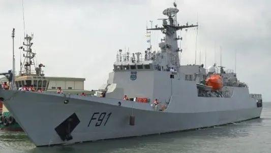 狼蛛f92机械键盘，狼蛛f3087机械键盘怎么样（尼日利亚原来是中国军工大主顾）