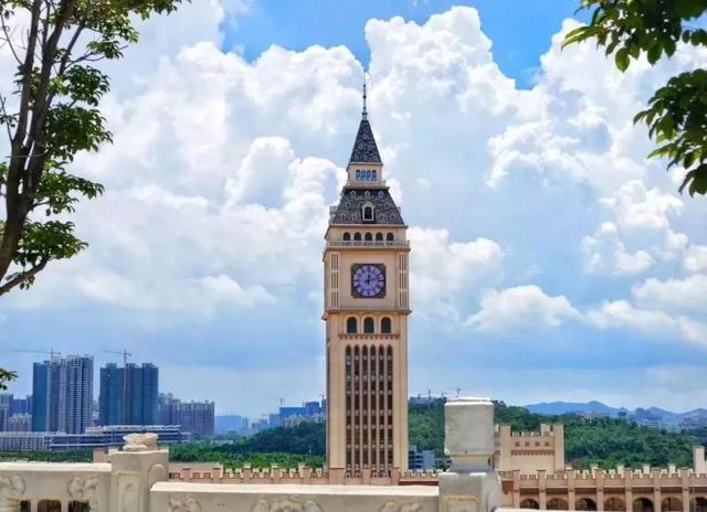 广州经济技术专修学院，广州远东外语外贸专修学院怎么样（广东这些学校要升本科了）