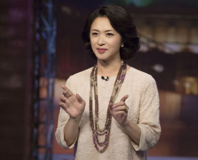 金星秀为什么停播原因，金星秀被停播原因（《金星秀》停播真相大白）