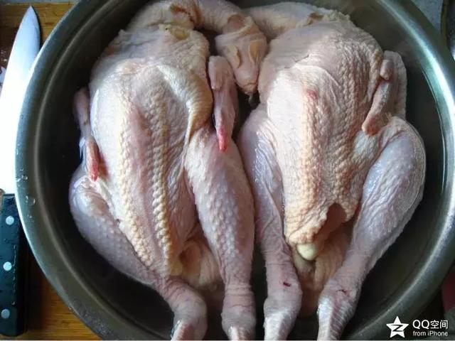 道口烧鸡，烧鸡的制作方法（道口烧鸡多少钱一只）