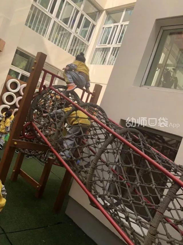儿童户外游戏项目，儿童户外运动有哪些项目（20款适合孩子玩的冬季户外游戏）
