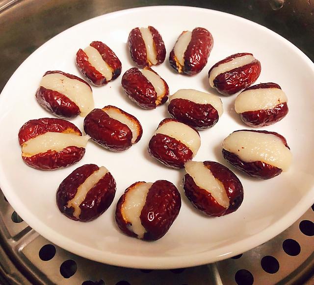 海枣是什么东西，海枣有什么功效（别再傻傻的搞错了）