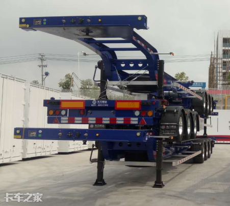 半挂车保养需要更换的配件，半挂车最全保养手册