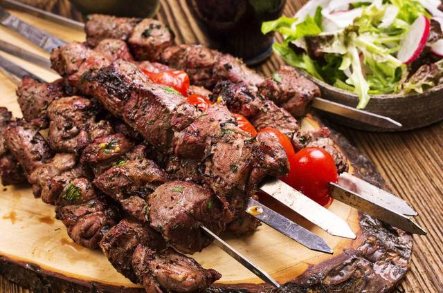 土耳其烤肉配方,土耳其烤肉种类多到超出你的想象(土耳其烤肉配方做法