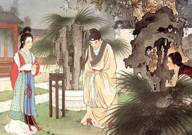 除却巫山不是云的意思，除却巫山非云也是什么意思（背后的故事却让人唏嘘）