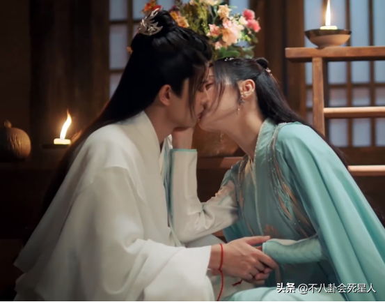 美人鱼演员名单，美人鱼演员表（什么叫媚而不俗的人鱼）