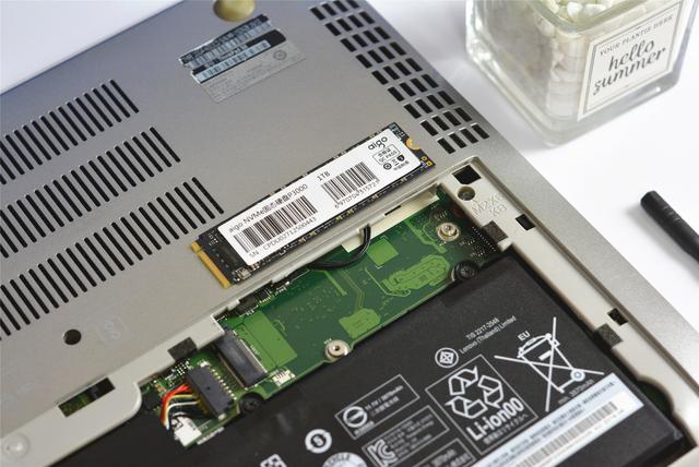 1t硬盘实际多少g，1T硬盘的实际容量是多少（固态硬盘让老式笔记本重新起飞）