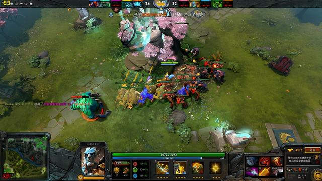 dota2国服启动项命令，dota国服代码（Dota2转移“蒸汽平台”这三步要做好）
