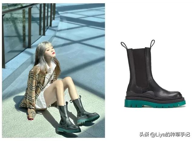 麂皮绒面料优缺点,麂皮绒面料的衣服怎么样(今秋第一双靴子,一定要穿这双) 麂皮绒面料优缺点,麂皮绒面料的衣服怎么样(今秋第一双靴子,一定要穿这双)