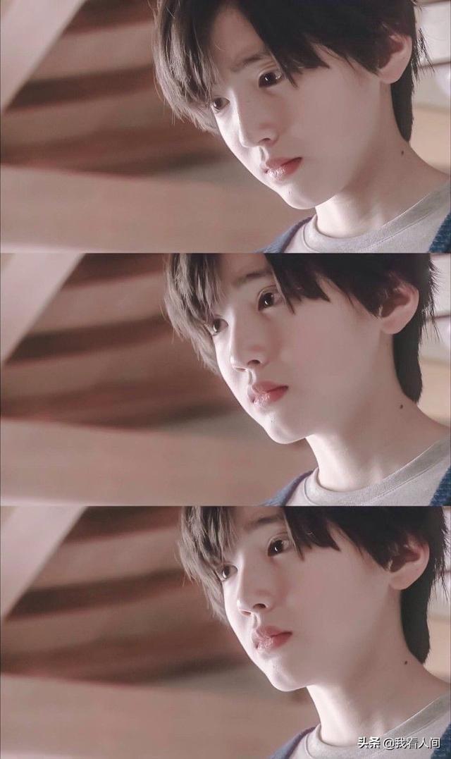 道枝骏佑壁纸❤❤，道枝骏佑图片高清头像（学生党壁纸！超好看）