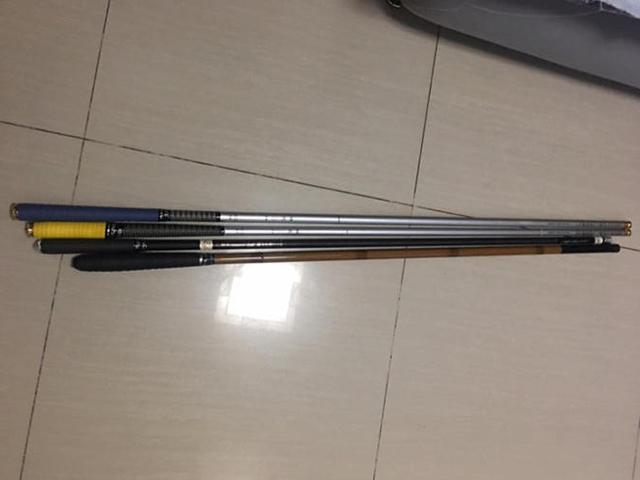 如何绑鱼线到鱼竿，鱼线怎么绑在鱼竿上（鱼线和鱼竿还可以这样连接起来）