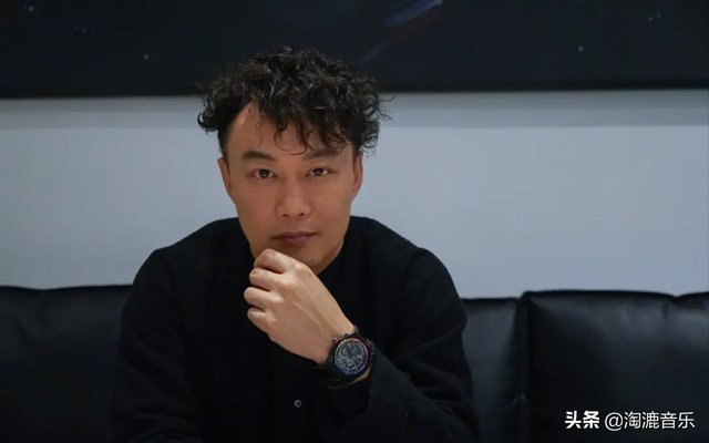 浮夸原唱到底是谁，浮夸的原唱是谁（陈奕迅最特别的两首歌）