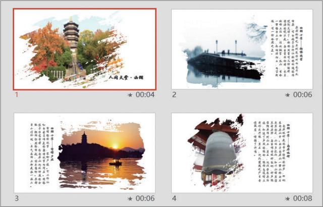 ppt分屏演讲者模式，PPT演讲者模式+分屏（弄清PPT的放映模式真的很重要）