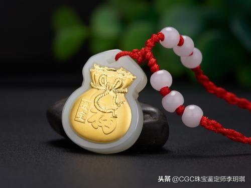 镶是什么意思，金镶玉和金贴玉到底是什么鬼