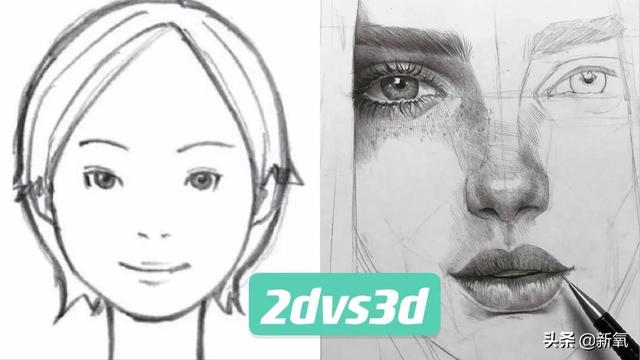 少女插画头像|粉墨姐妹手绘头像 美少女微信，少女插画头像|粉墨姐妹手绘头像 美少女， 温柔甘露寺蜜璃（2D妆与3D妆的区别是什么）