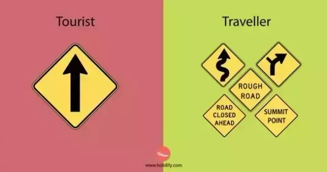 出游是旅游的意思吗（出游和旅游的区别）