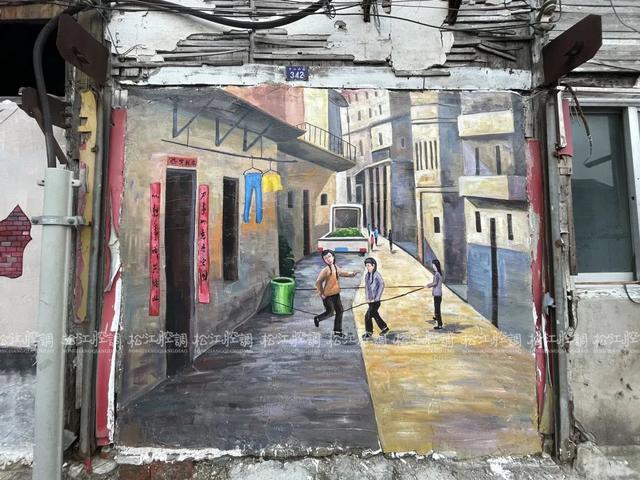 松江区景点，松江区景点排名（你只知道方塔、醉白池、辰山植物园）