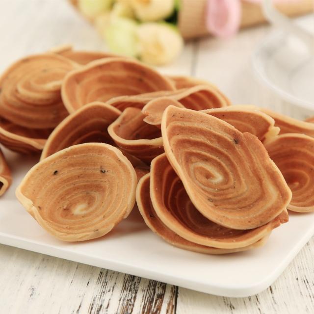 图片[2]-【自制猫耳朵】做法步骤图-起舞食谱网