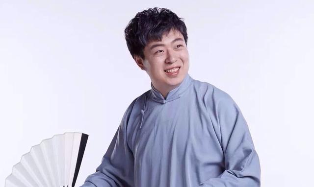 郭德纲收徒，郭德纲收徒顺序辈分（《德云社1/4世纪恩怨》）